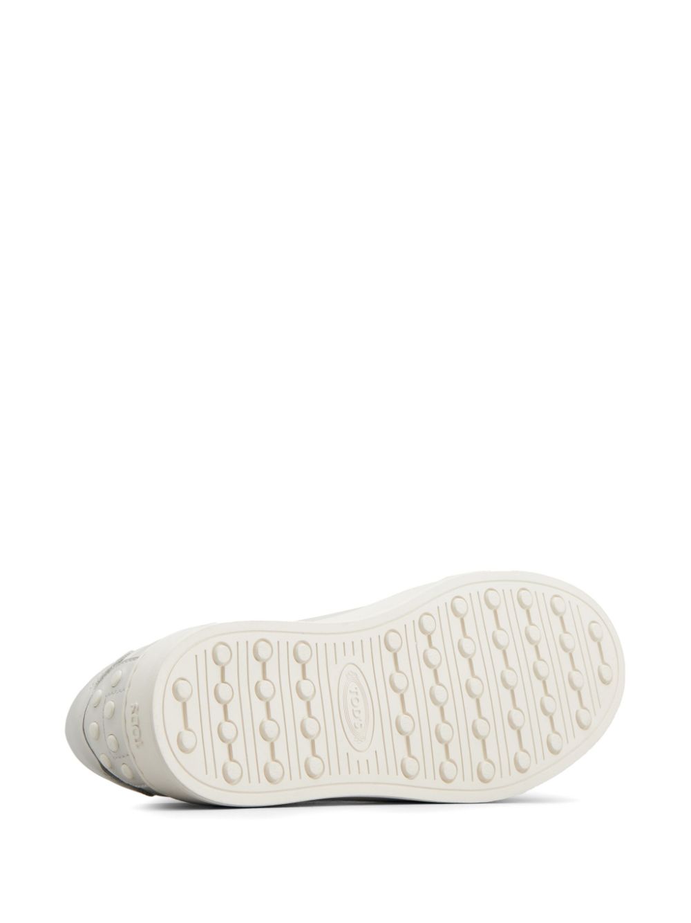 Tod's Men Leather Sneakers TOD'S