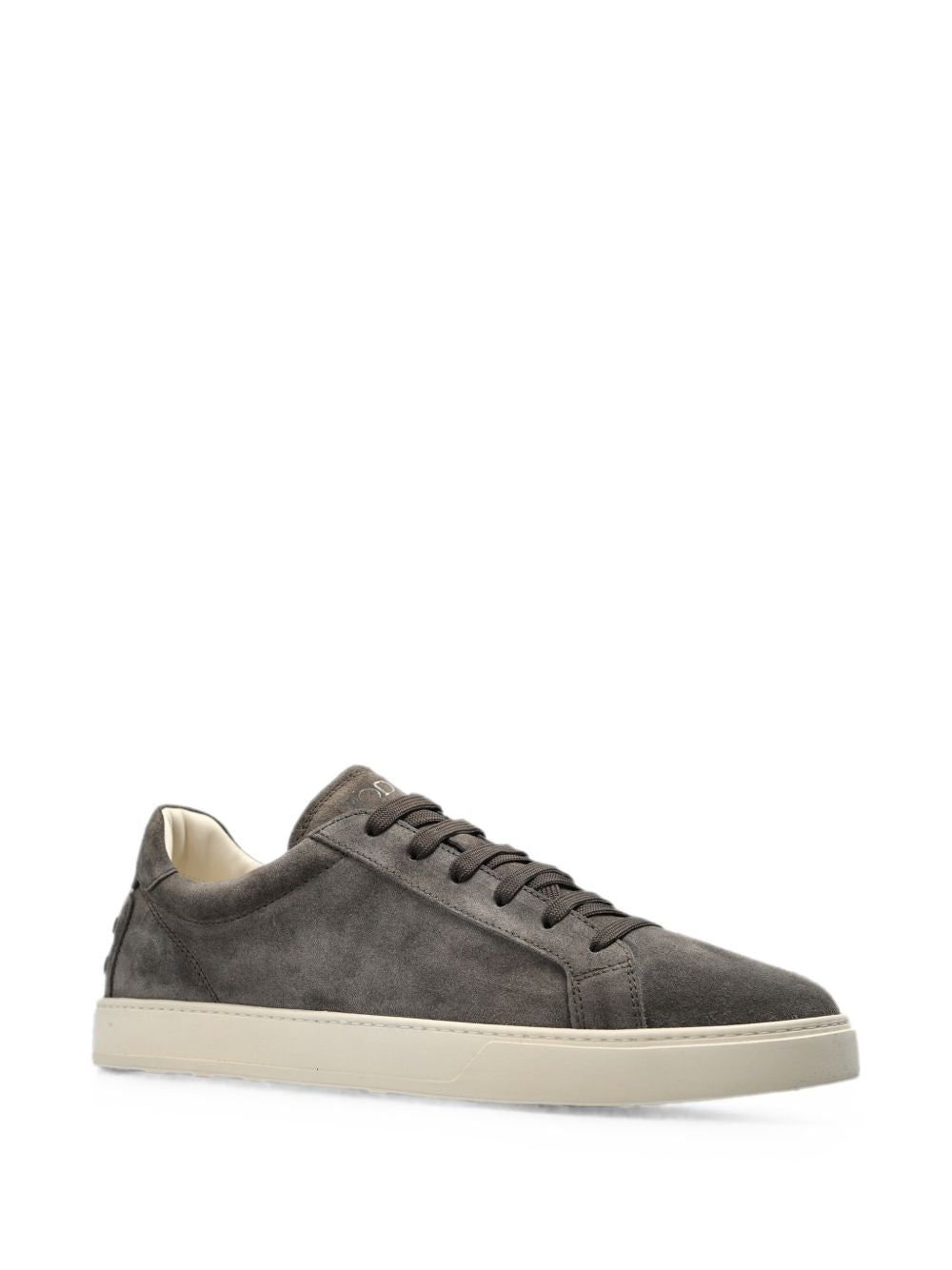 Tod's Men Suede Leather Sneakers TOD'S