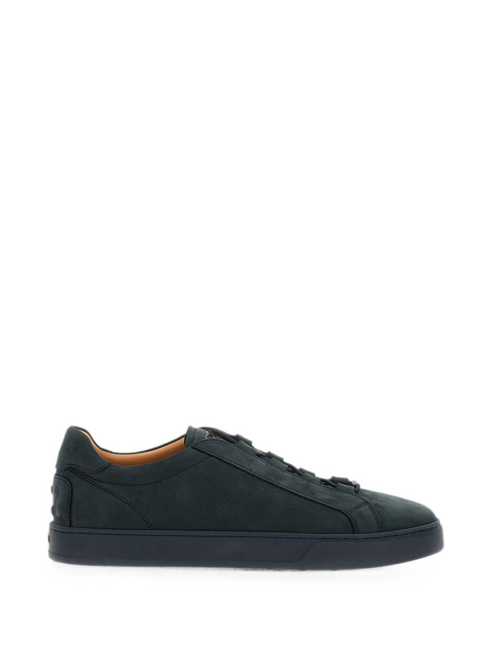 Tod's Men Nabuk Leather Sneakers TOD'S