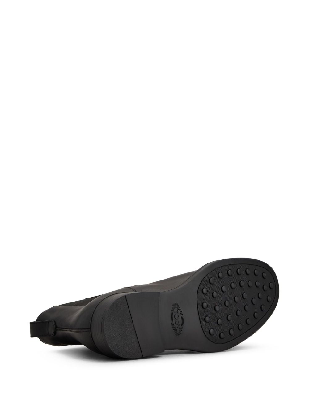 Tod's Men Leather Chelsea Boots TOD'S