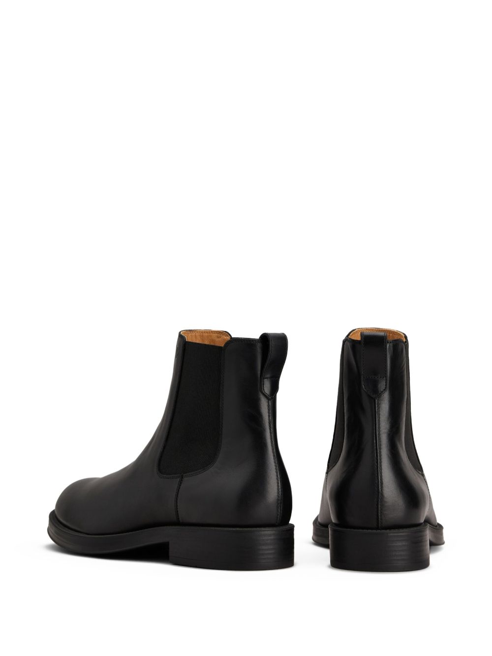 Tod's Men Leather Chelsea Boots TOD'S