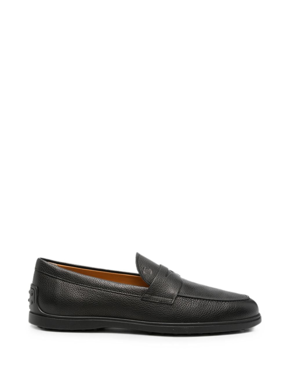 Tod's Men Leather Loafers TOD'S