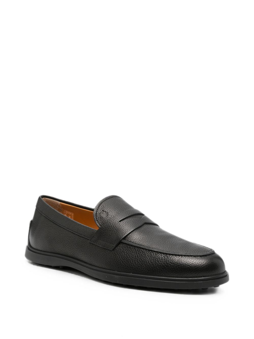 Tod's Men Leather Loafers TOD'S