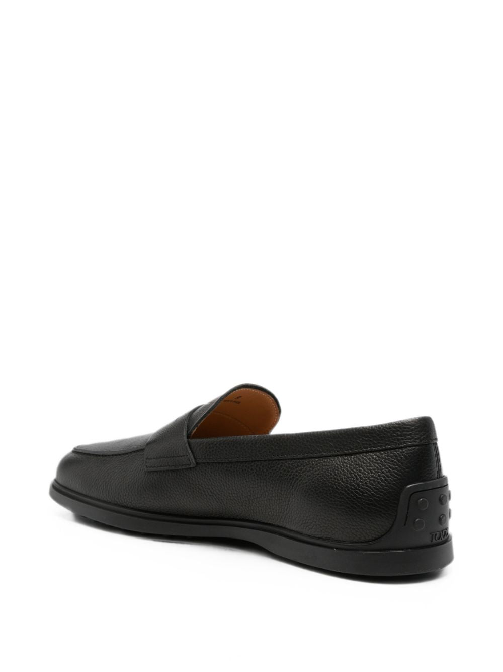 Tod's Men Leather Loafers TOD'S
