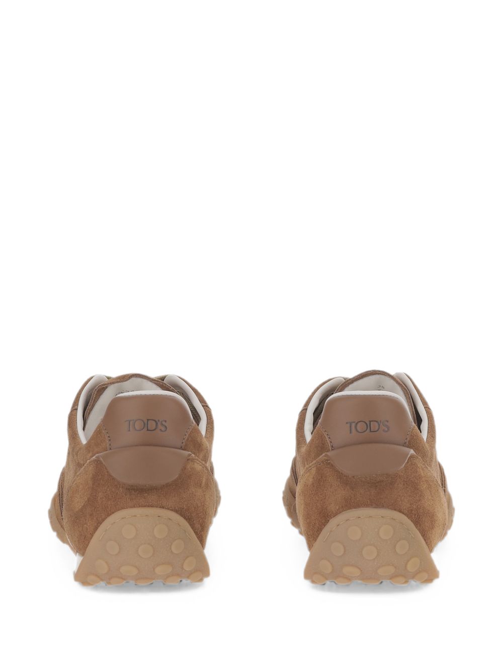 Tod's Women Suede Leather Sneakers TOD'S