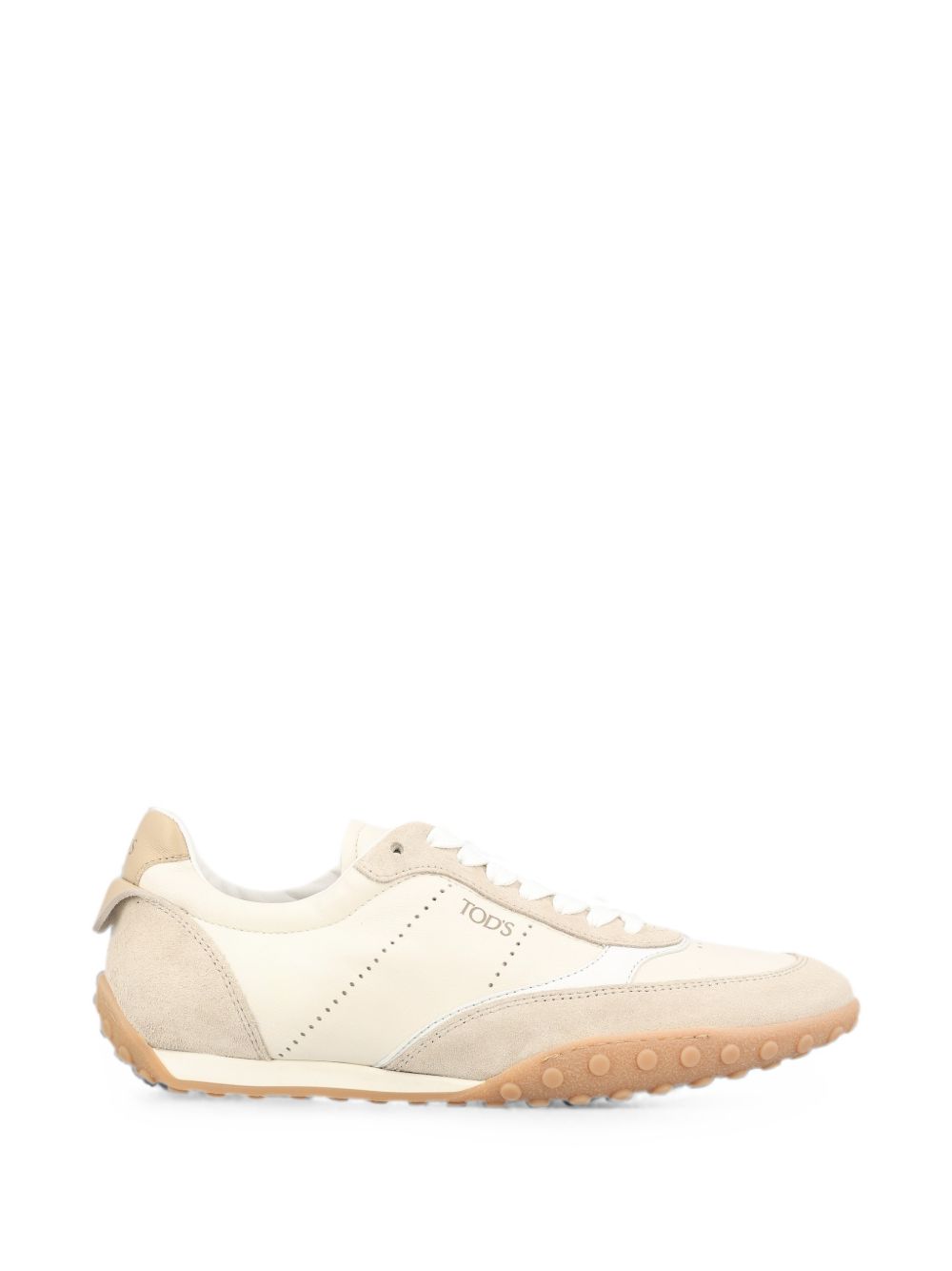 Tod's Women Suede Leather Sneakers TOD'S