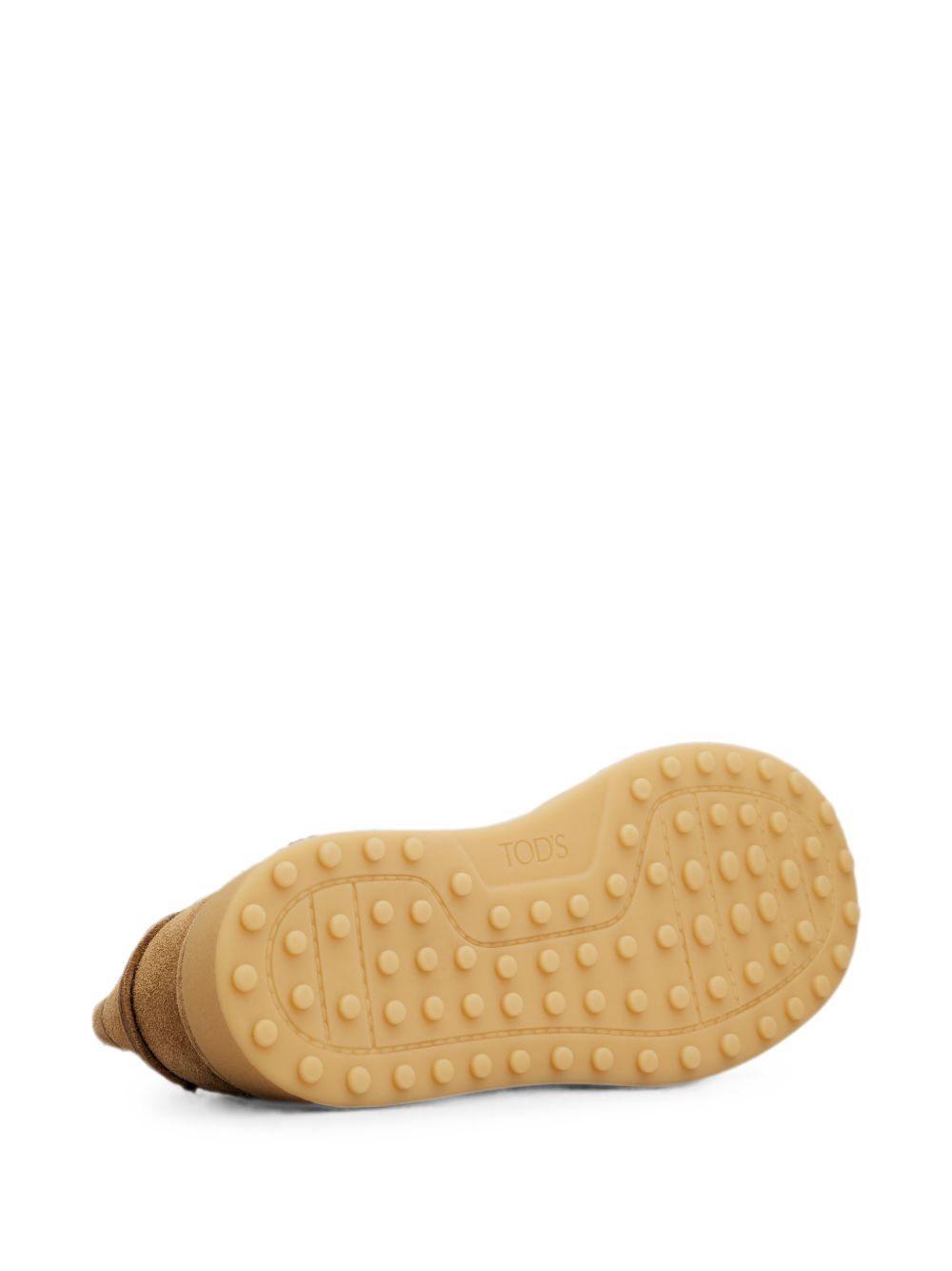 Tod's Women Suede Leather Loafers TOD'S