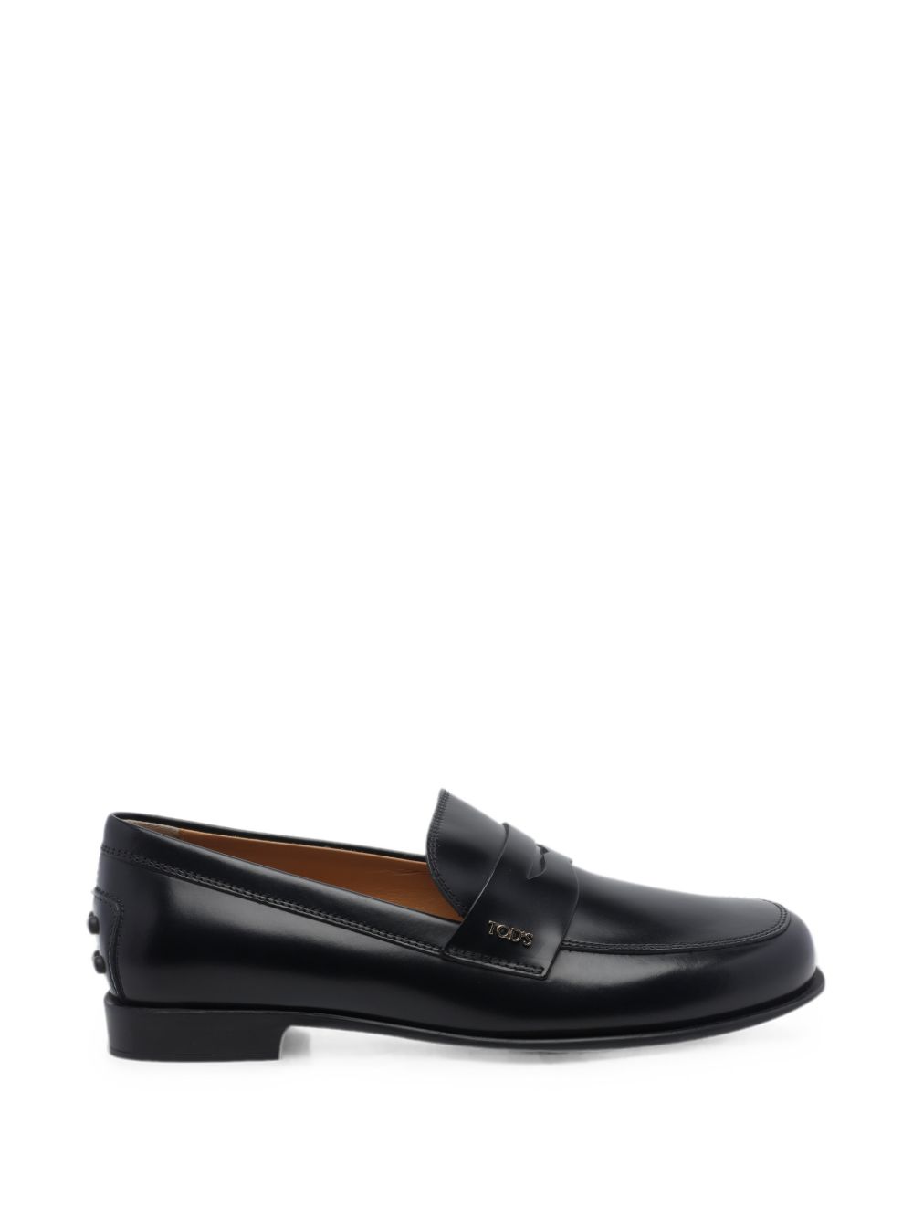 Tod's Women Leather Loafers TOD'S