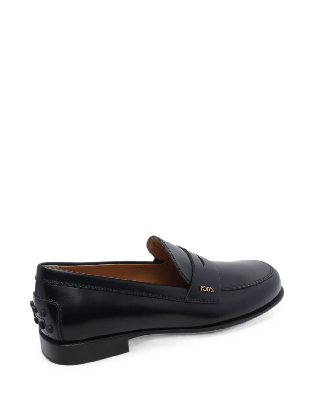 Tod's Women Leather Loafers TOD'S