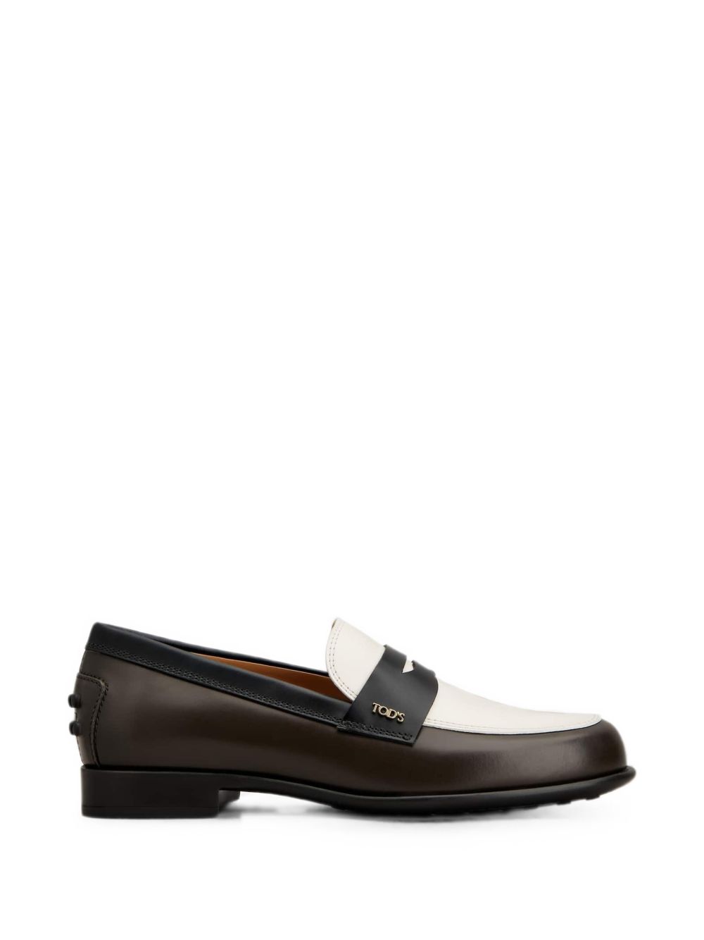 Tod's Women Leather Loafers TOD'S