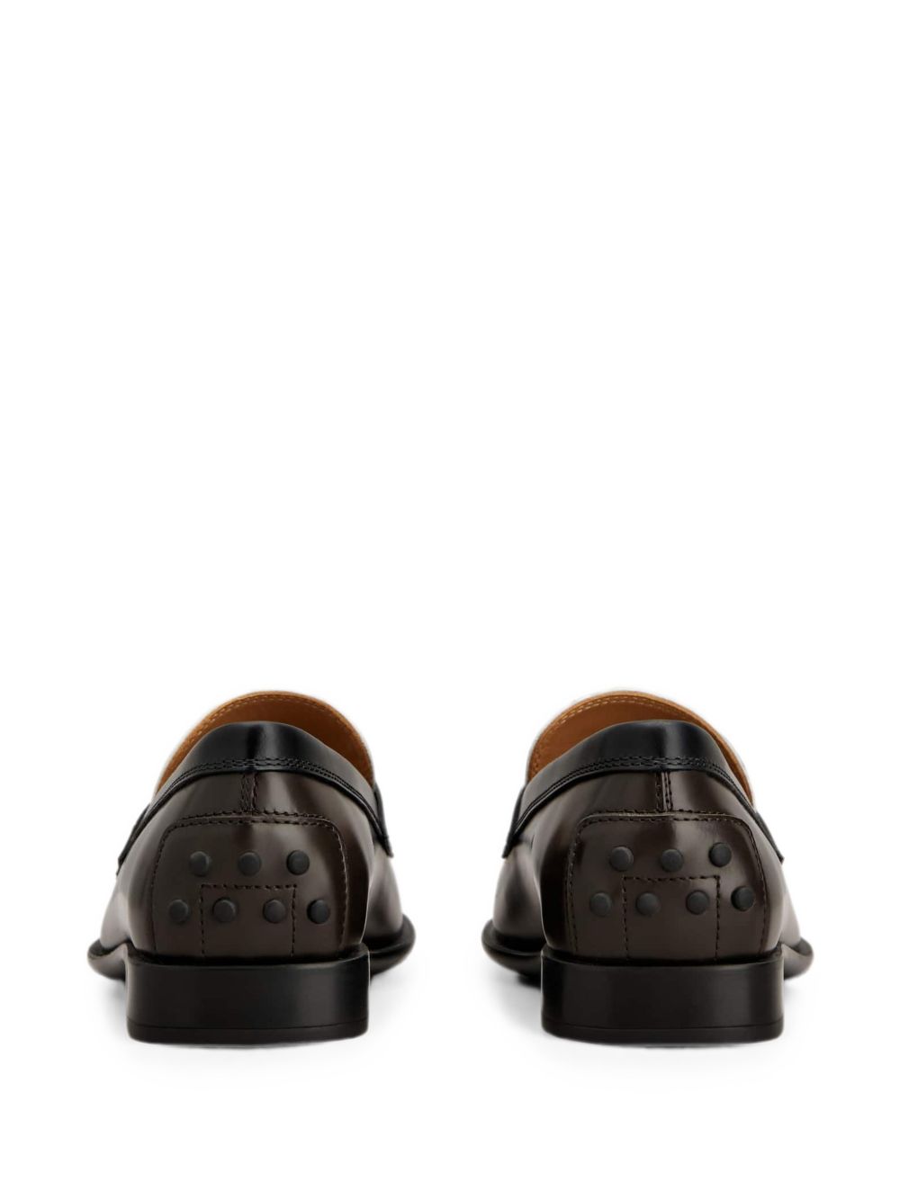 Tod's Women Leather Loafers TOD'S
