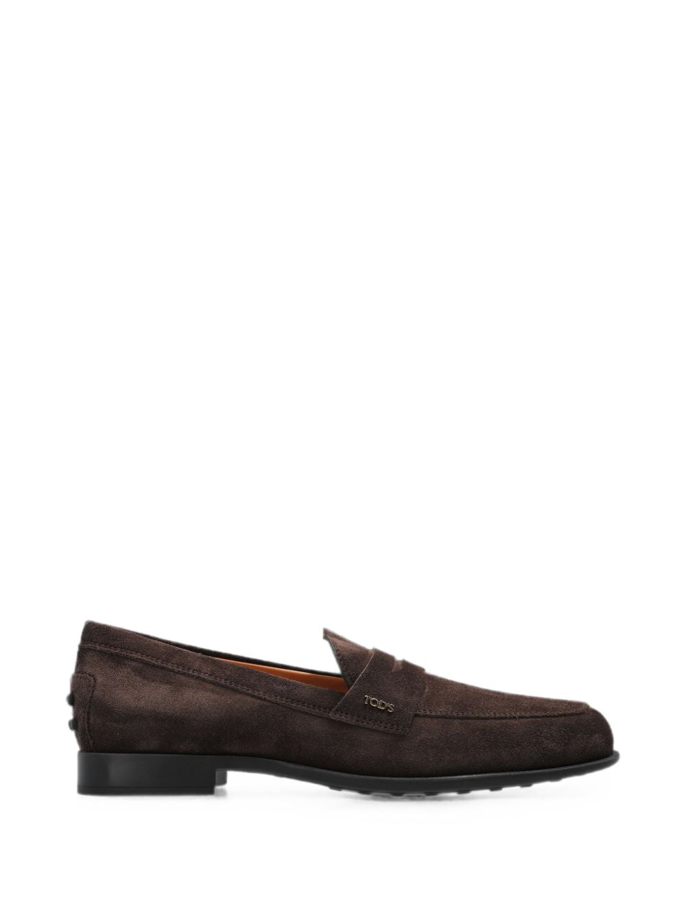 Tod's Women Leather Loafers TOD'S