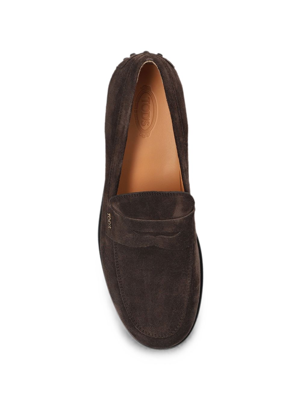 Tod's Women Leather Loafers TOD'S