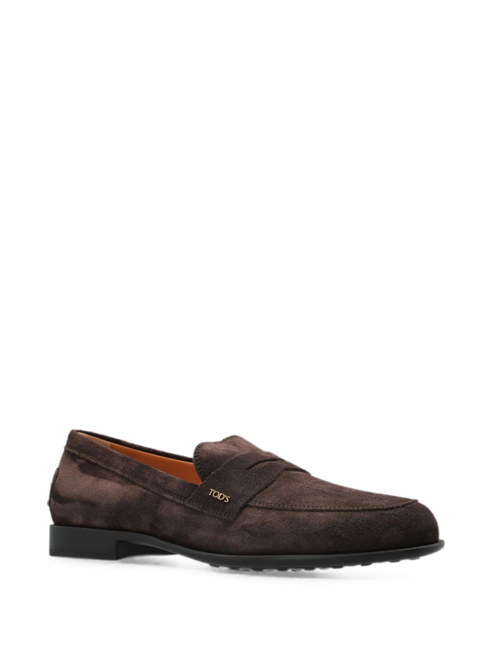 Tod's Women Leather Loafers TOD'S