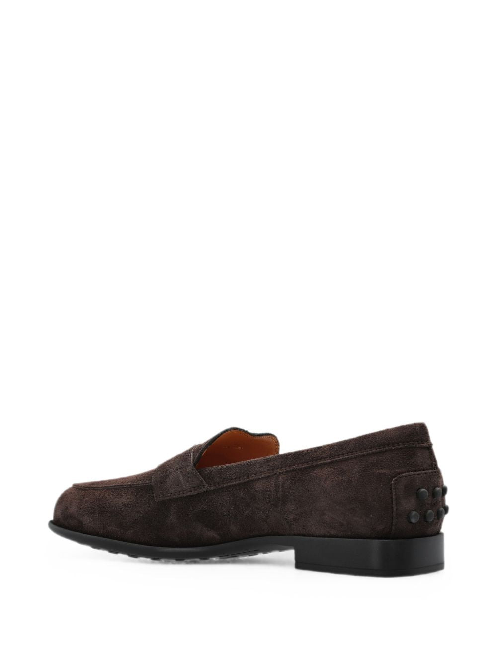 Tod's Women Leather Loafers TOD'S