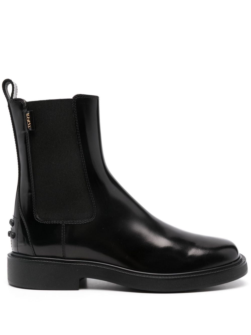 Tod's Women Leather Chelsea Boots TOD'S