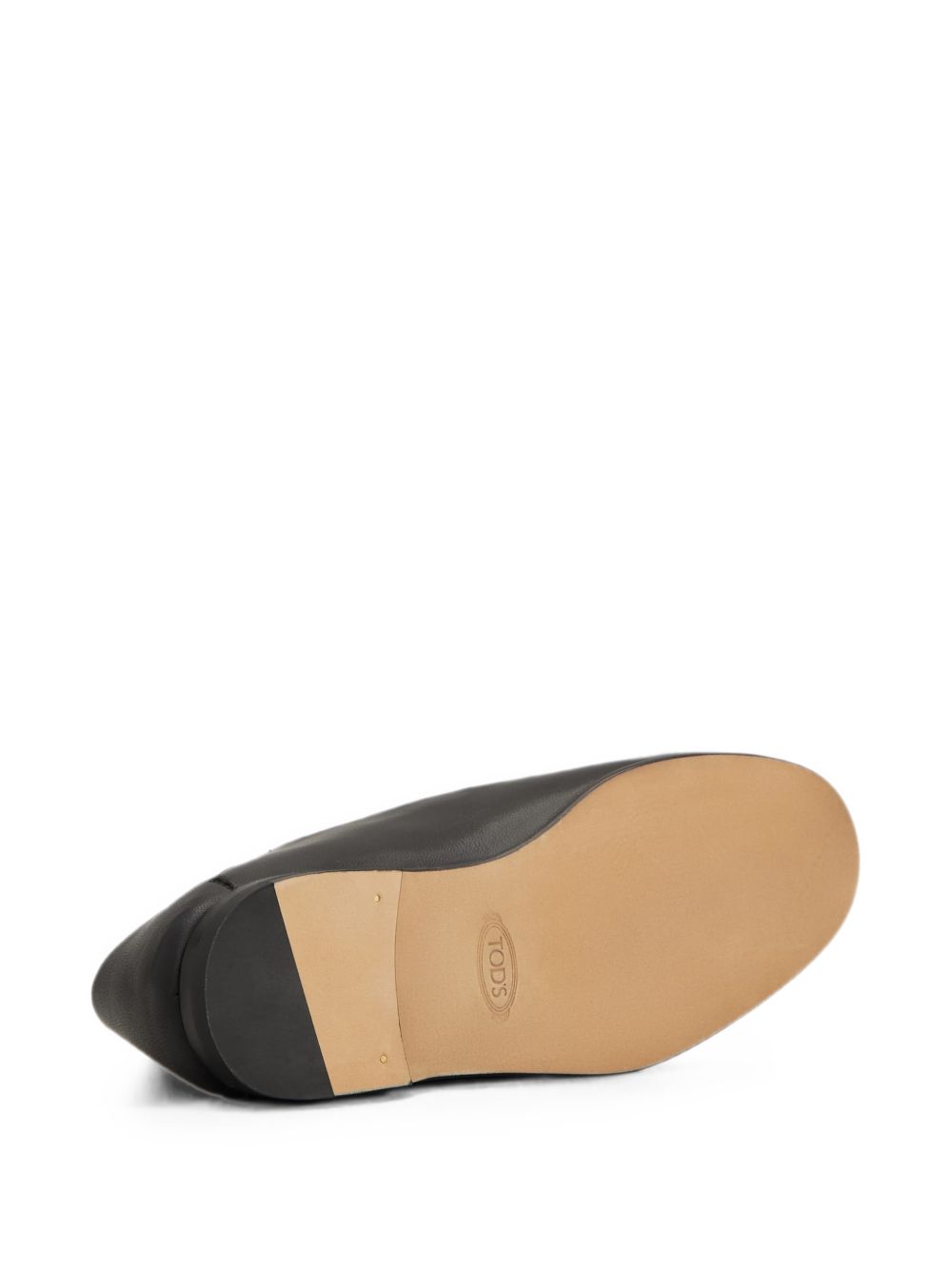 Tod's Women Leather Loafers TOD'S