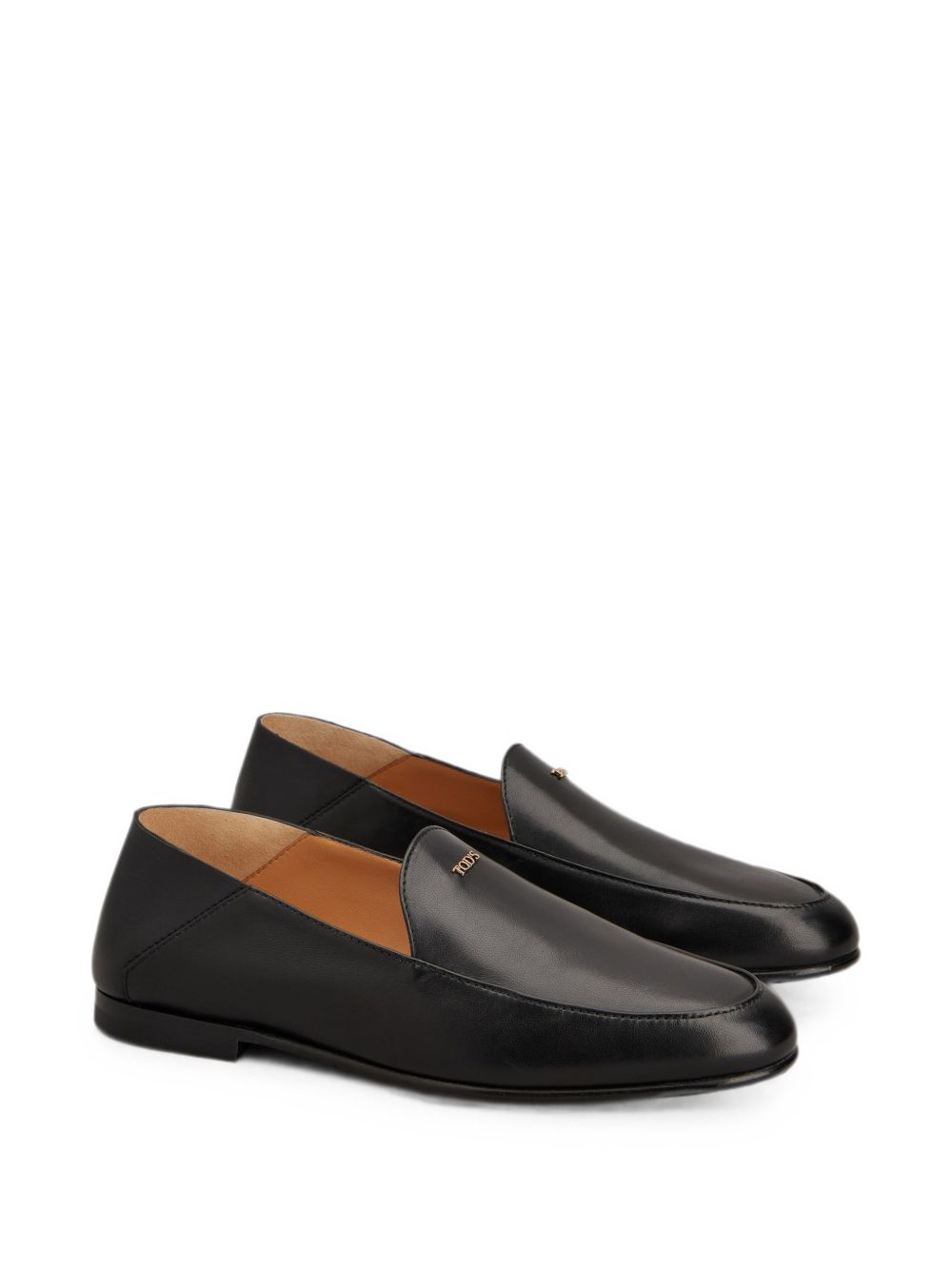 Tod's Women Leather Loafers TOD'S
