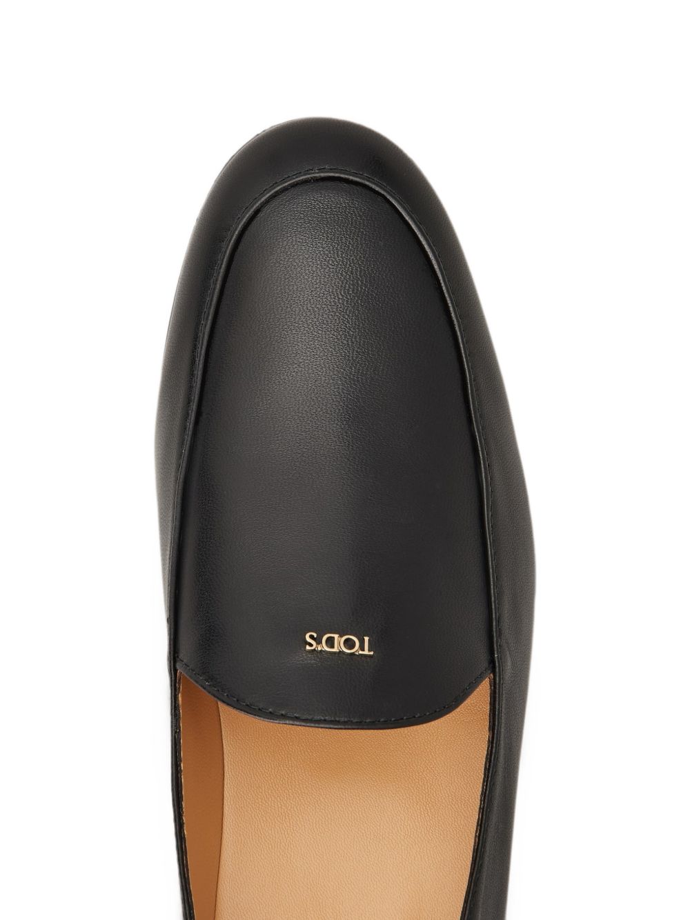 Tod's Women Leather Loafers TOD'S