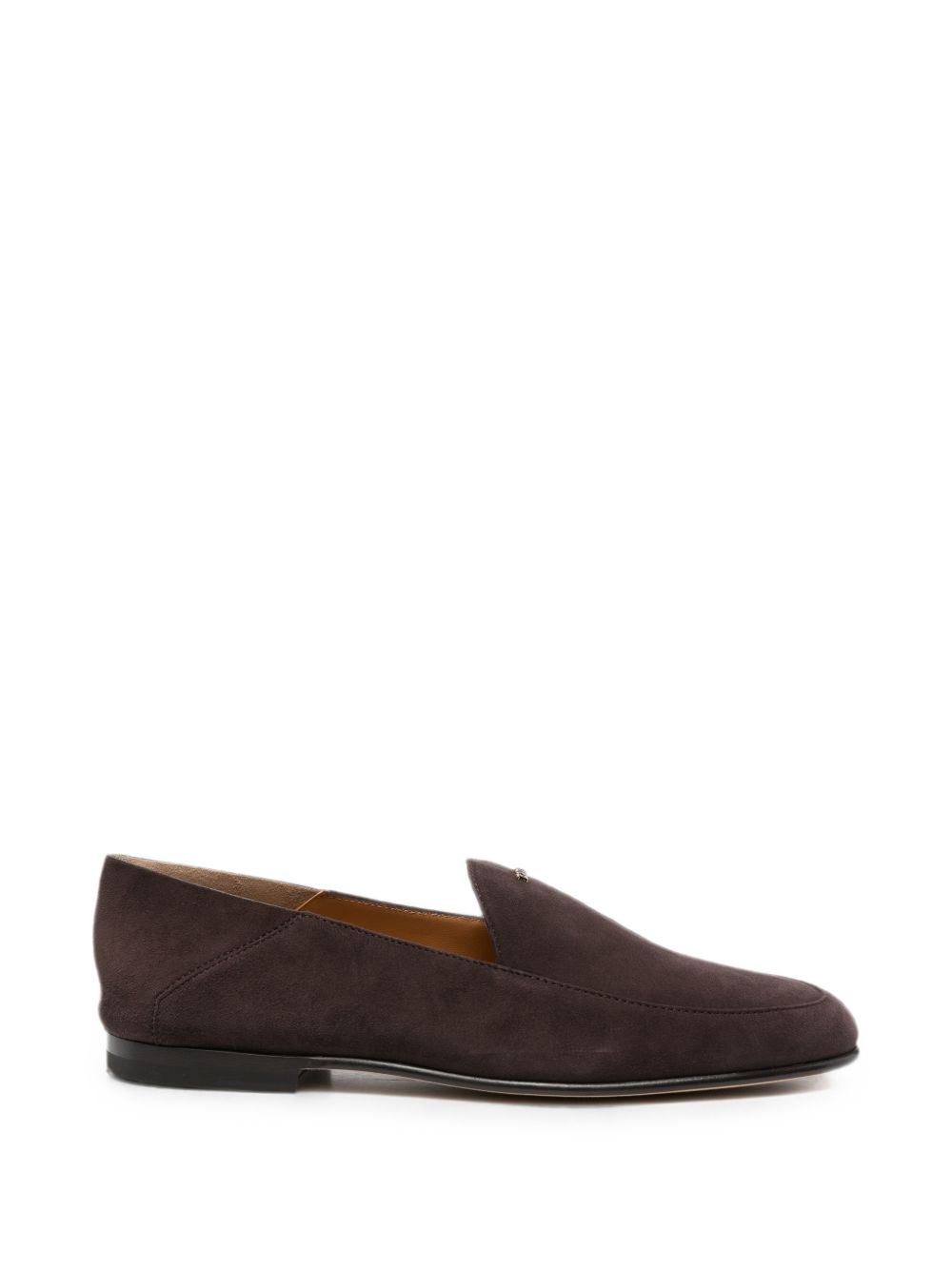 Tod's Women Leather Loafers TOD'S