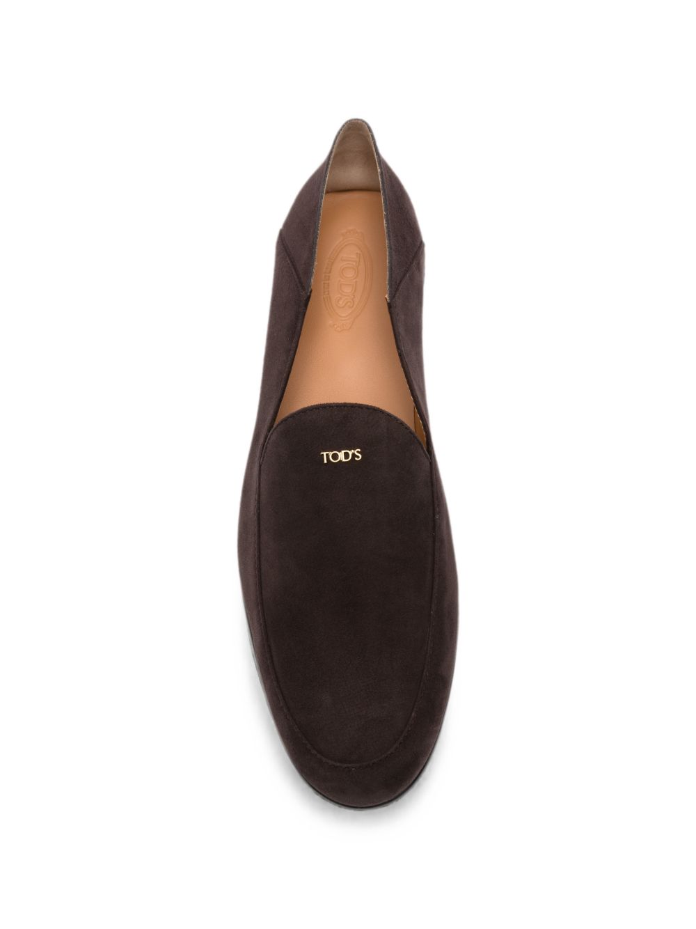 Tod's Women Leather Loafers TOD'S