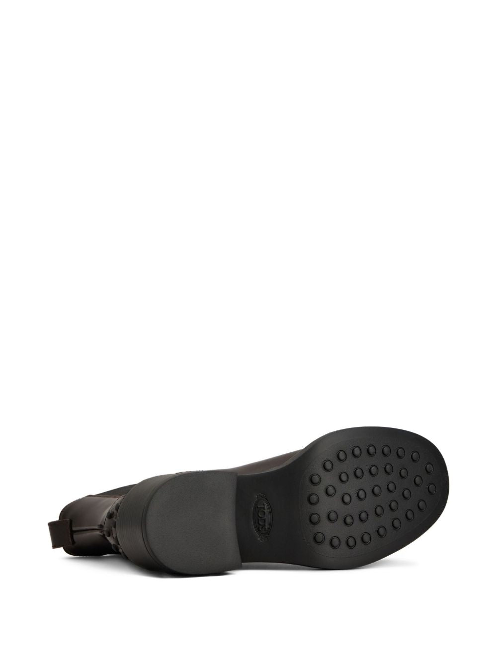 Tod's Women Leather Chelsea Boots TOD'S