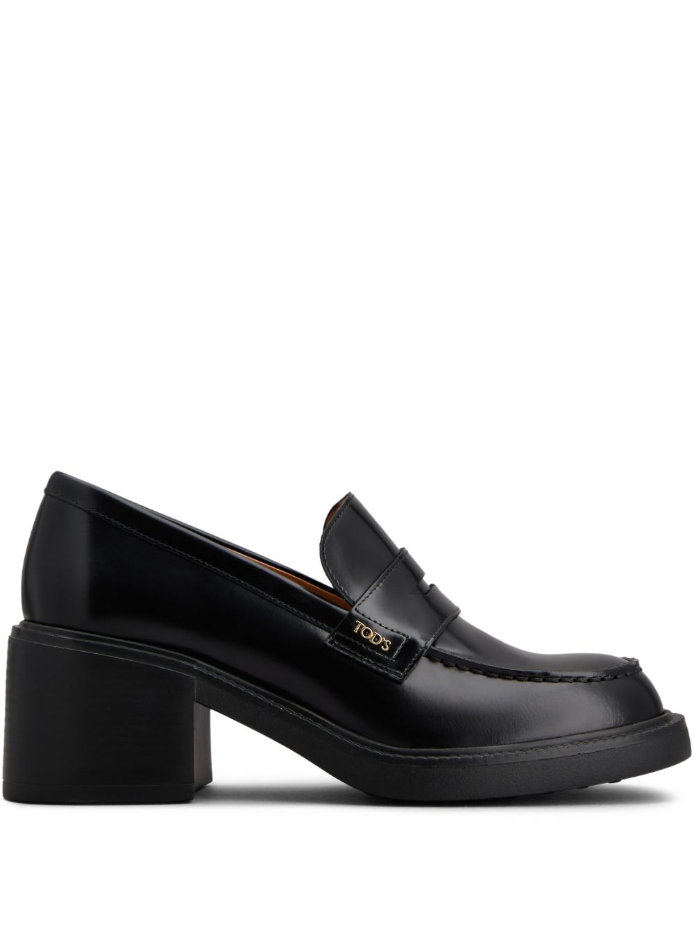Tod's Women Leather Loafers TOD'S