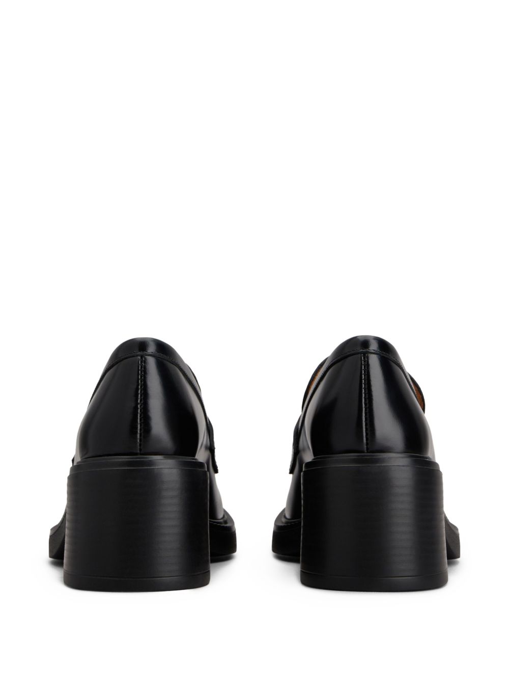 Tod's Women Leather Loafers TOD'S