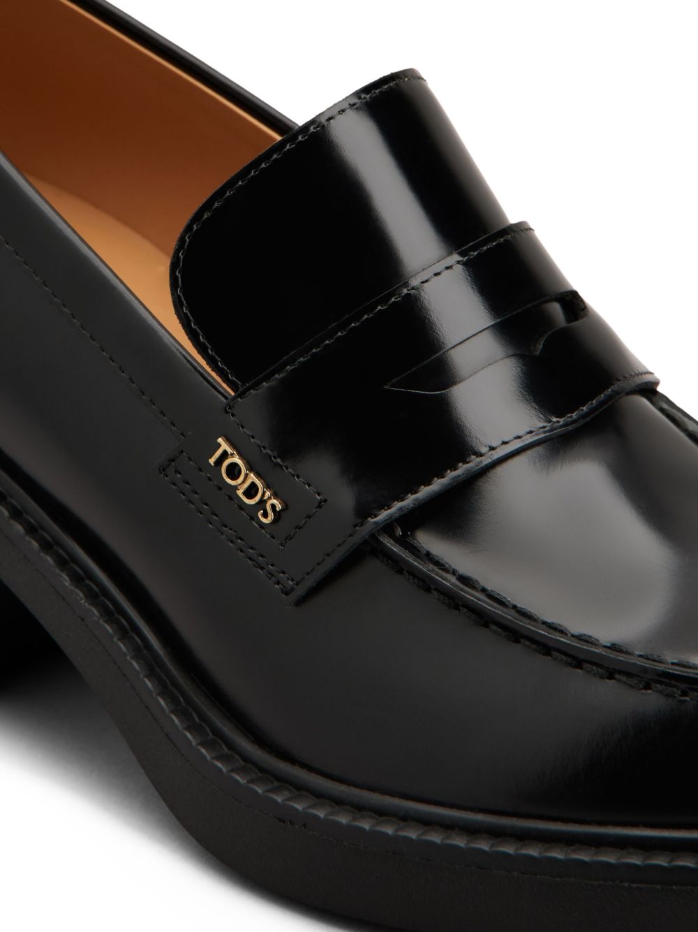 Tod's Women Leather Loafers TOD'S