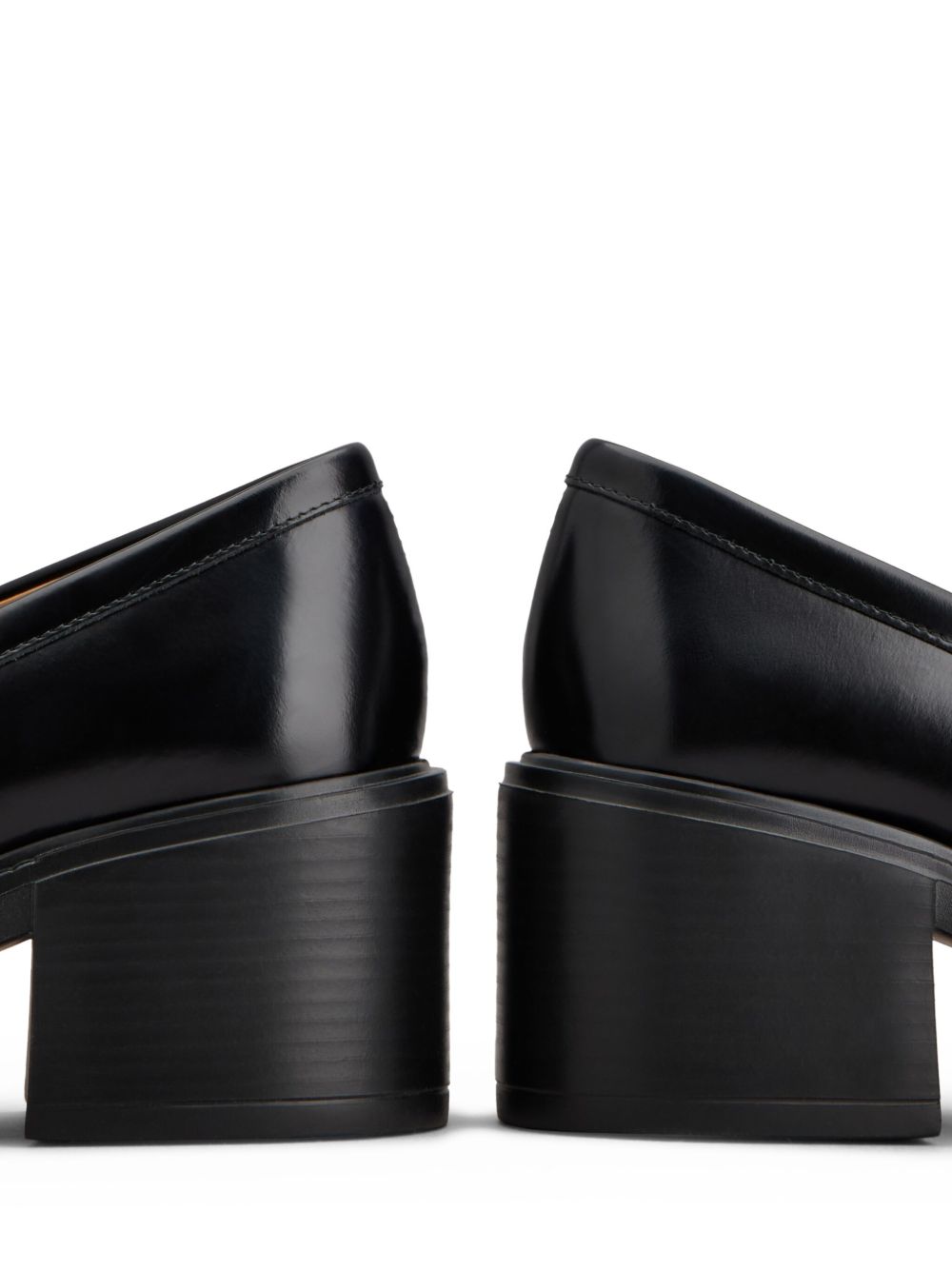 Tod's Women Leather Loafers TOD'S