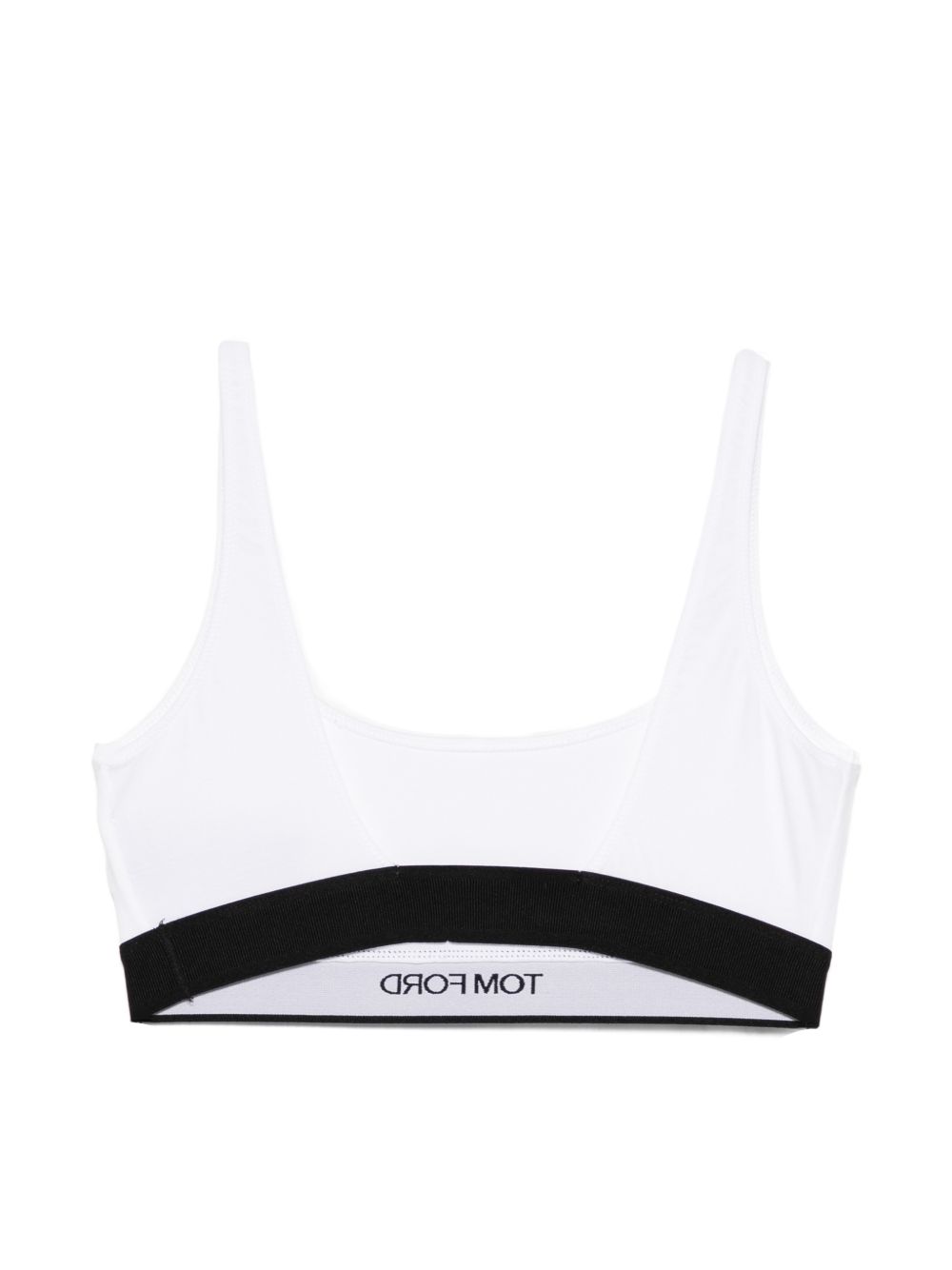 Tom Ford Women Logo Bralette Bra TOM FORD