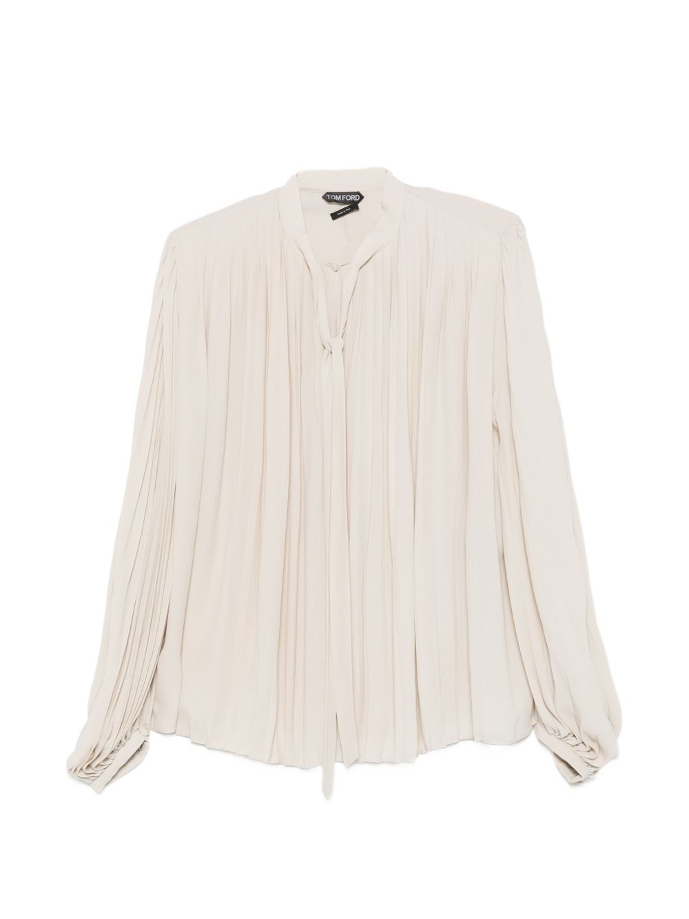 Tom Ford Women Lavalliére Shirt TOM FORD