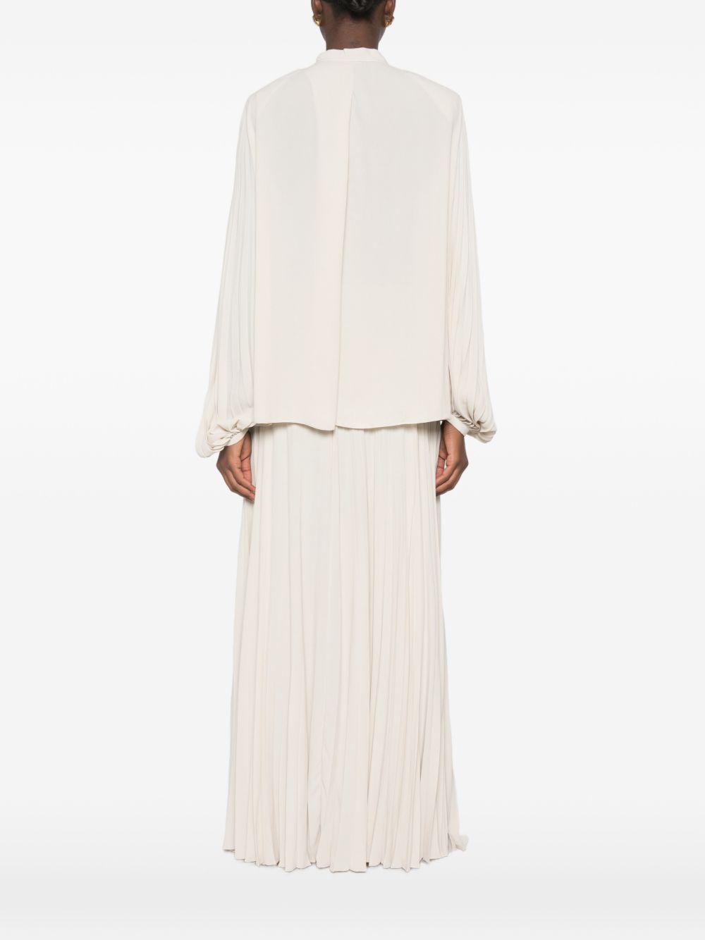 Tom Ford Women Lavalliére Shirt TOM FORD