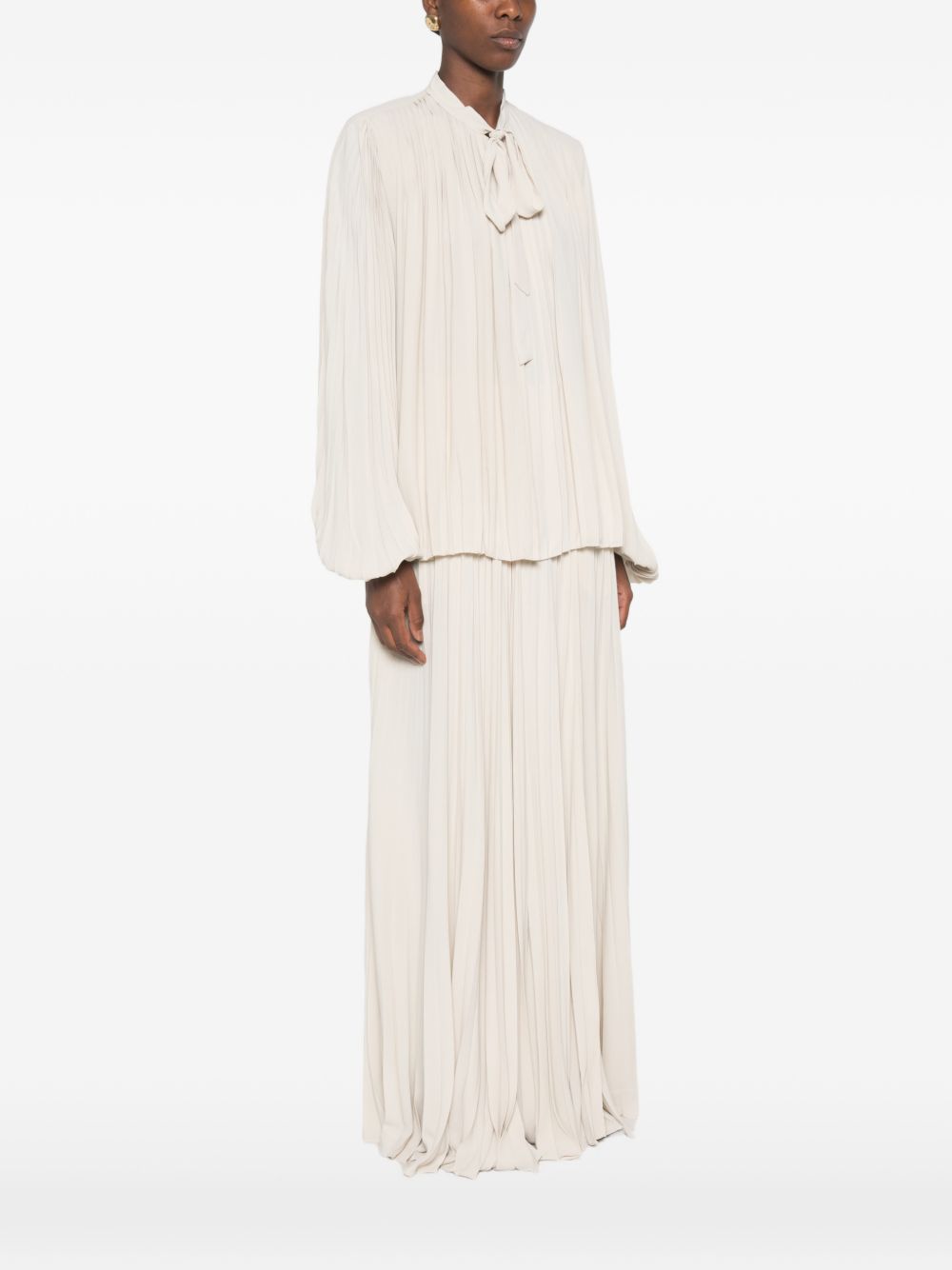 Tom Ford Women Lavalliére Shirt TOM FORD