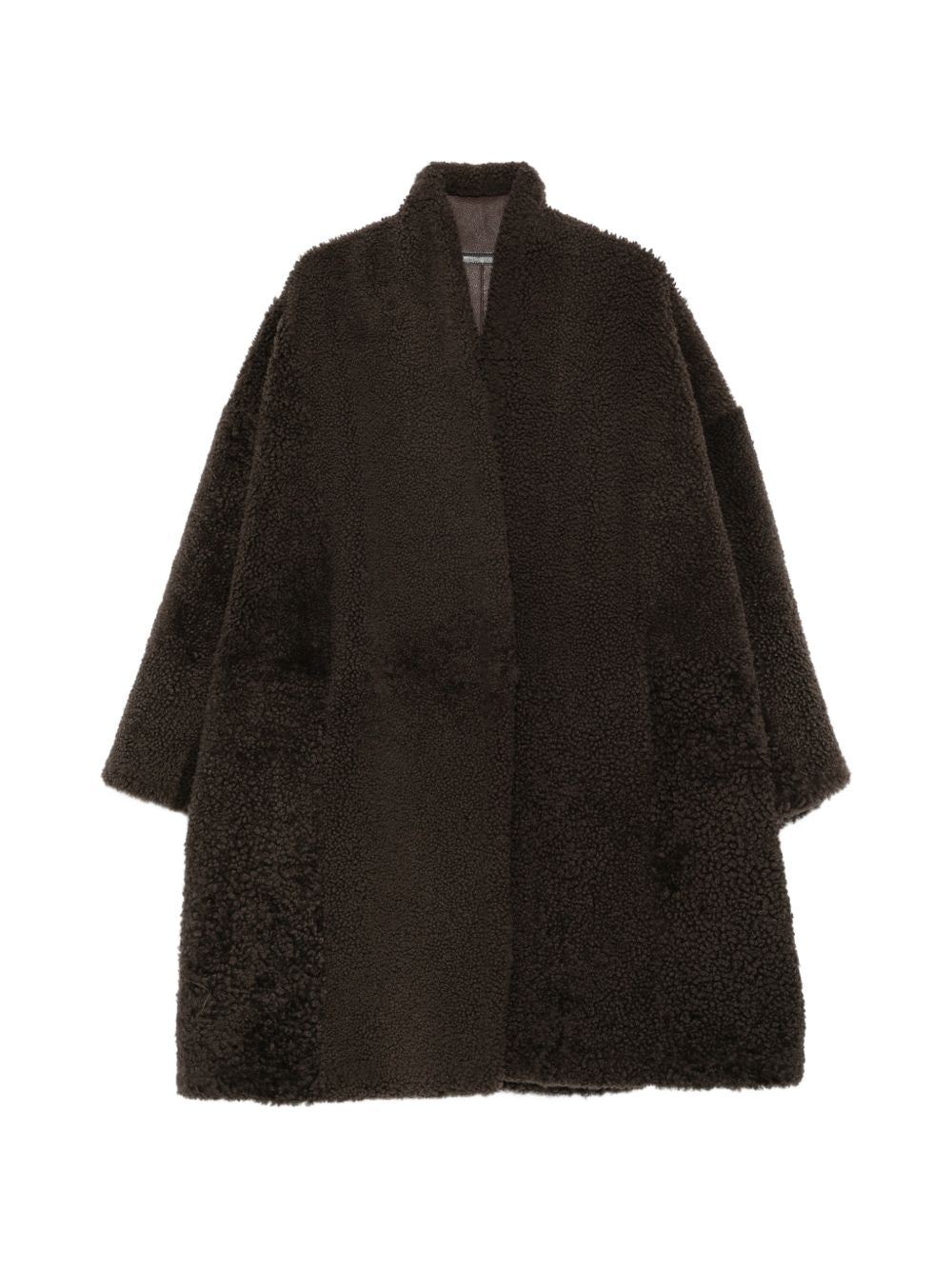 Tom Ford Women Cashmere Cocoon Coat TOM FORD