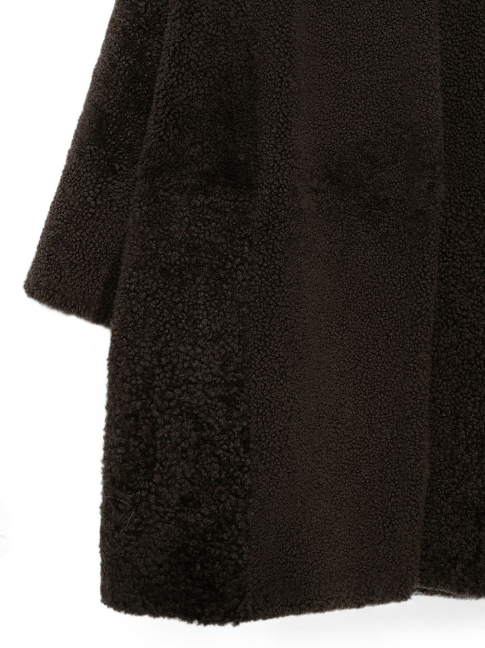 Tom Ford Women Cashmere Cocoon Coat TOM FORD