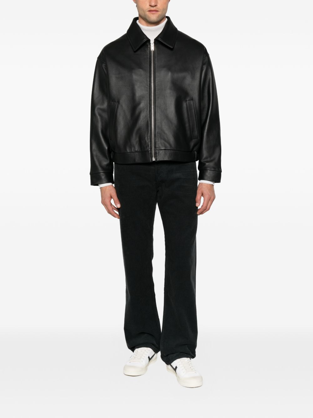 Tom Ford Men Trousers TOM FORD