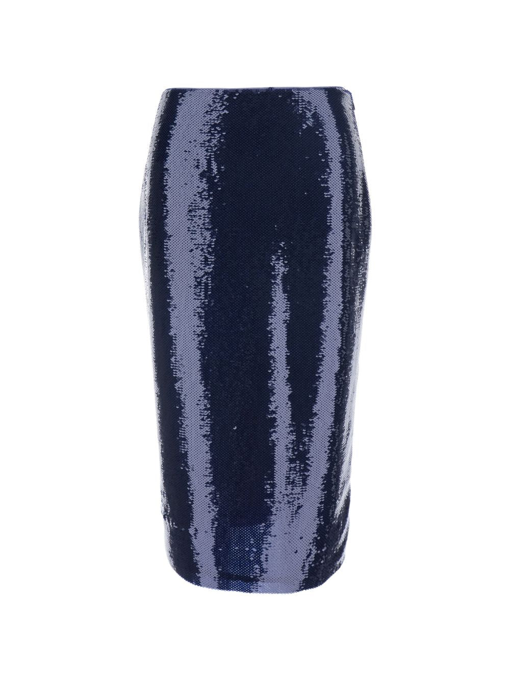 Tom Ford Women Sequins Embroidered Skirt TOM FORD