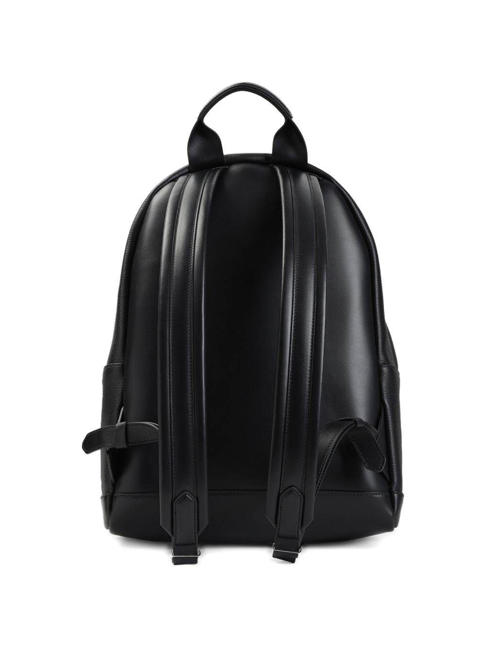 Tom Ford Men Leather Backpack TOM FORD