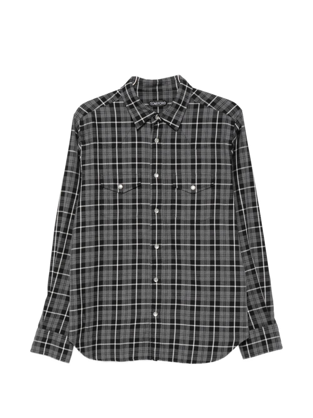 Tom Ford Men Shirts TOM FORD