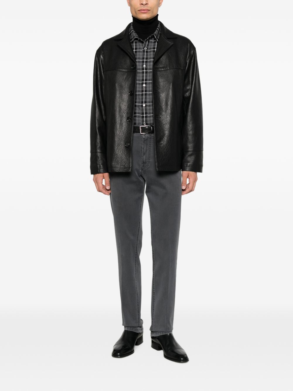 Tom Ford Men Shirts TOM FORD