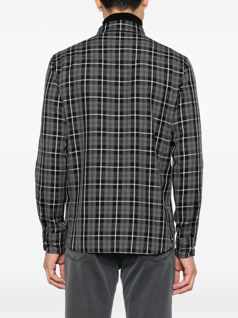 Tom Ford Men Shirts TOM FORD