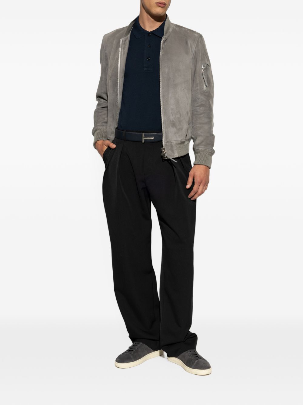 Tom Ford Men Tops TOM FORD
