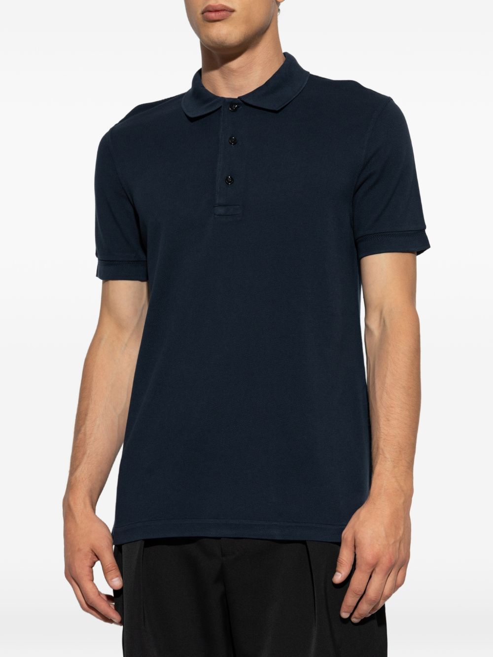 Tom Ford Men Tops TOM FORD