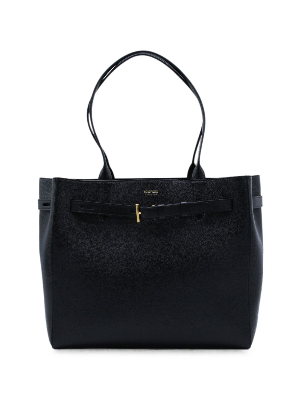 Tom Ford Women Audrey Medium Leather Tote TOM FORD