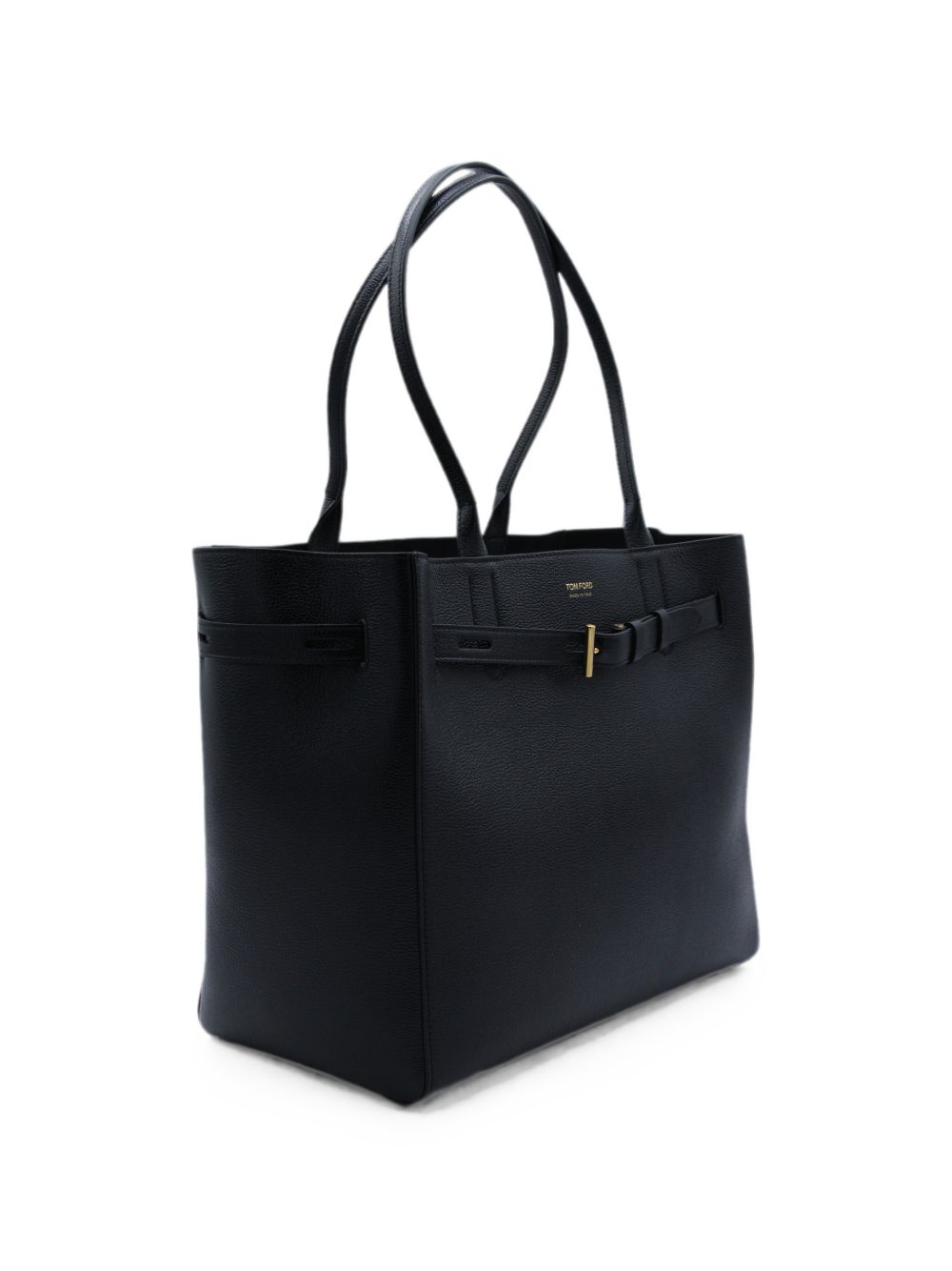 Tom Ford Women Audrey Medium Leather Tote TOM FORD