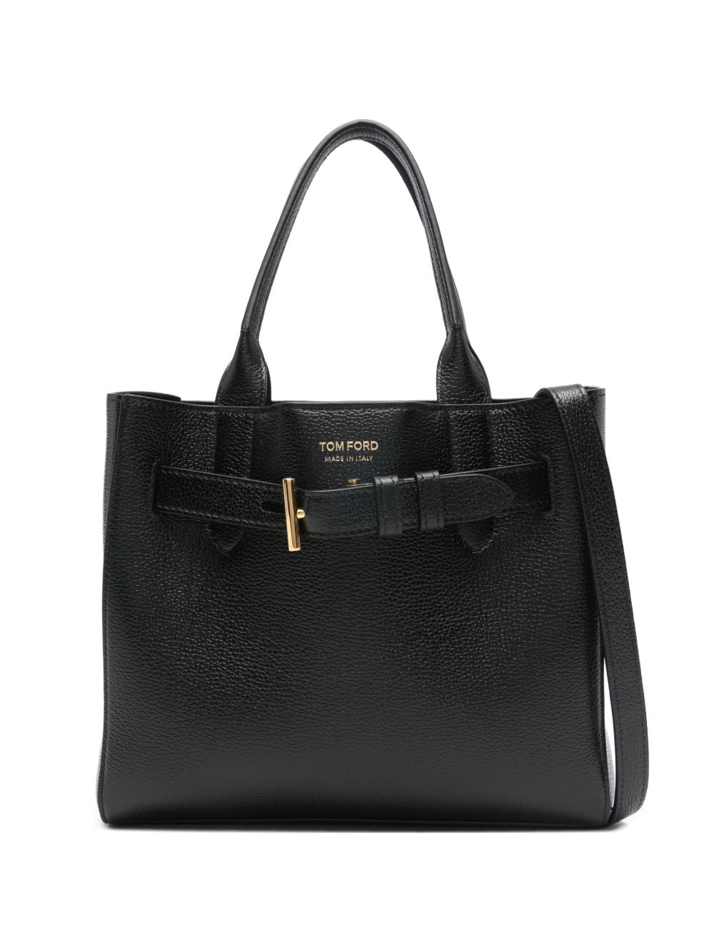 Tom Ford Women Audrey Small Leather Tote TOM FORD