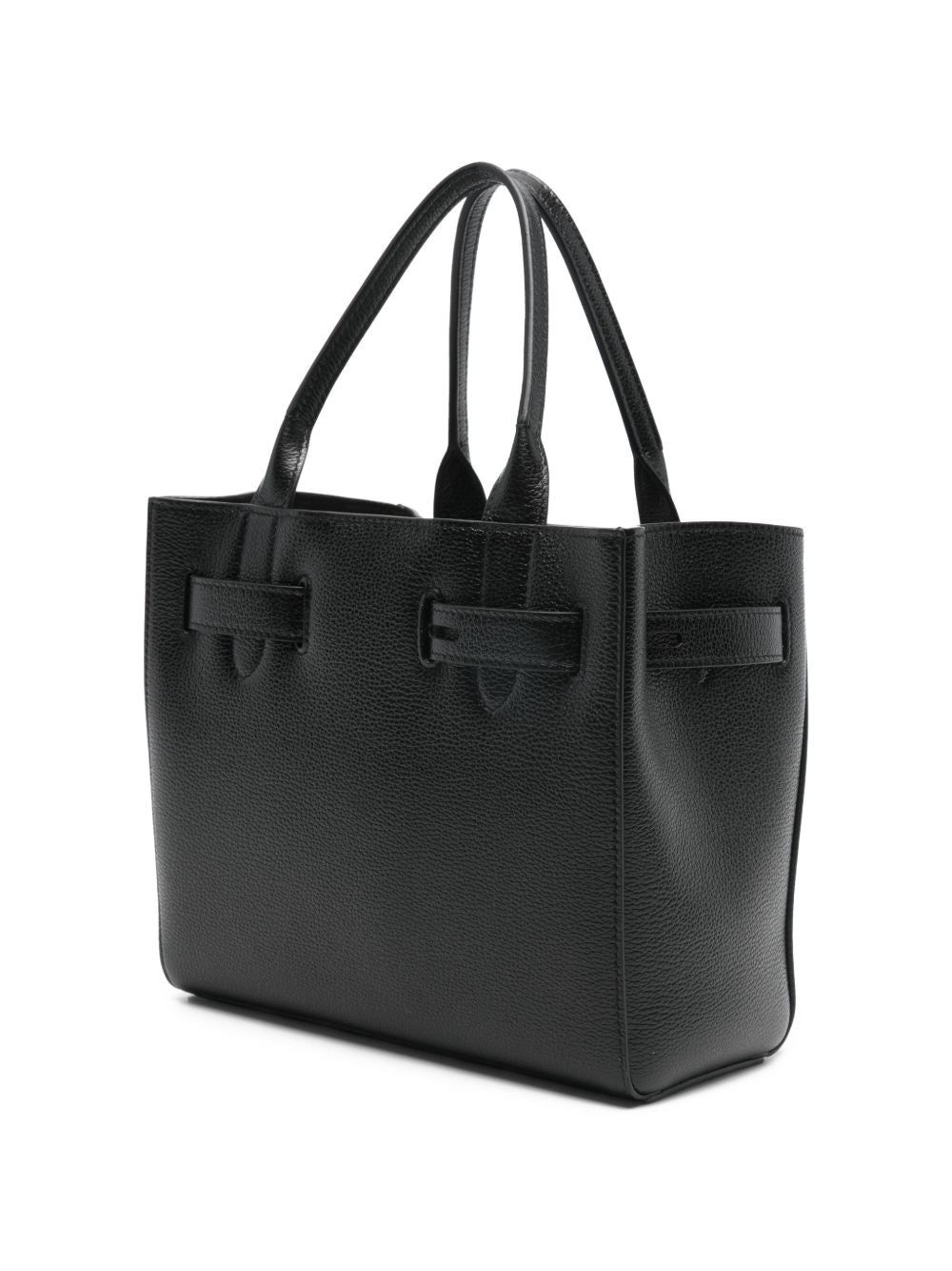 Tom Ford Women Audrey Small Leather Tote TOM FORD