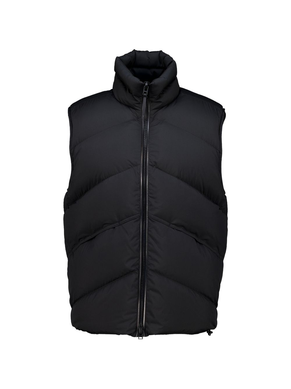 Tom Ford Men Zipped Down Vest TOM FORD