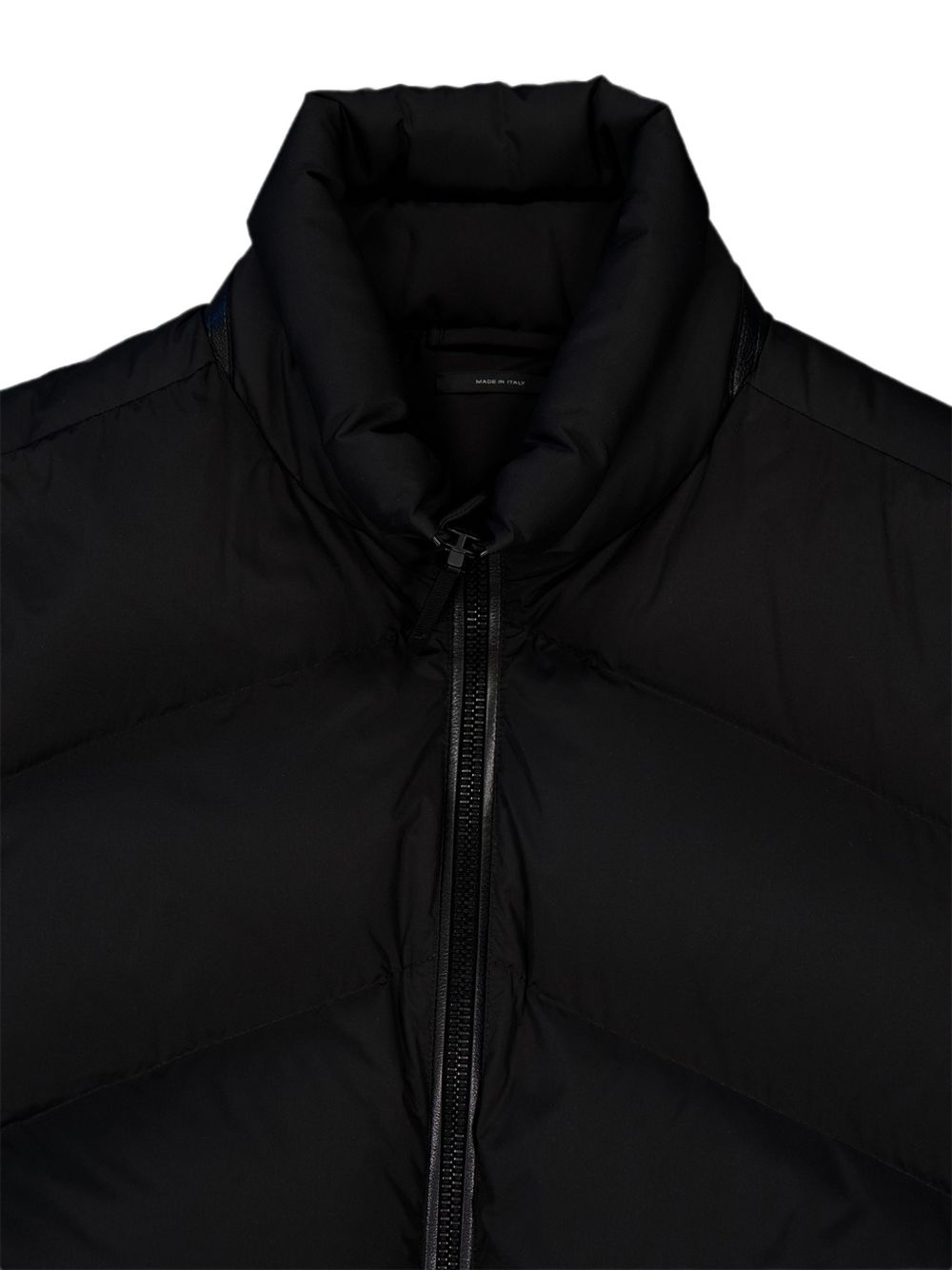 Tom Ford Men Zipped Down Vest TOM FORD